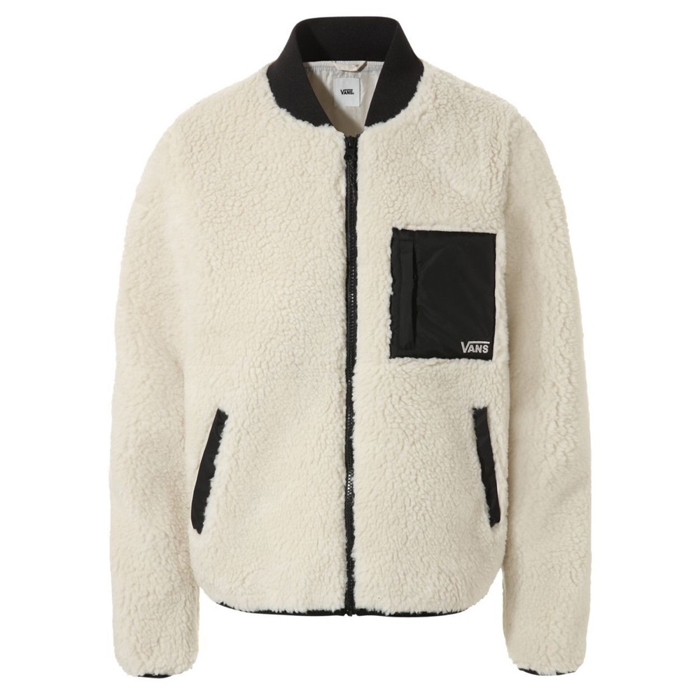 Vans Misty Fog Jacket